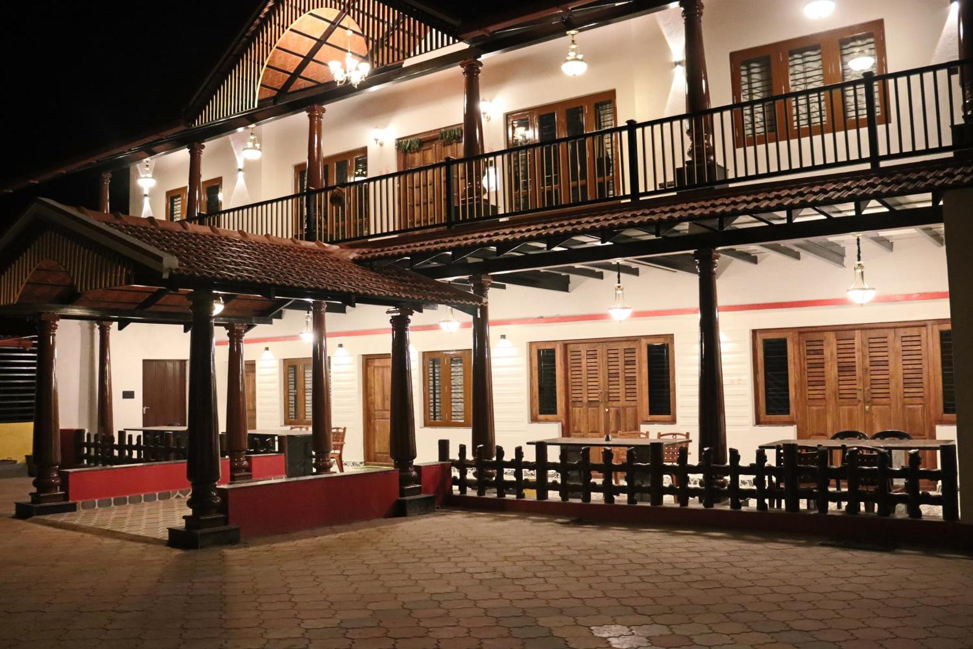 Coffeebean Villa - Unwind & Rejuvenate Sakleshpur Exteriér fotografie