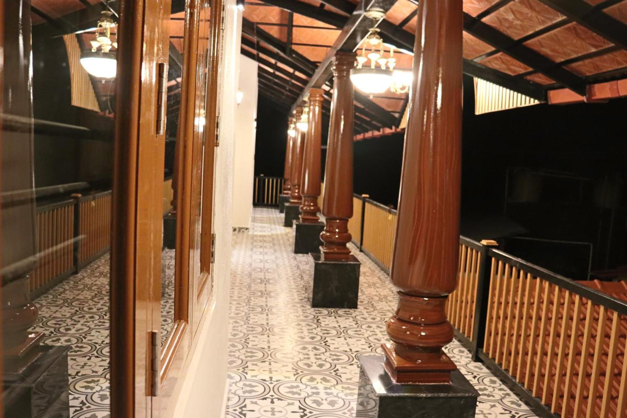 Coffeebean Villa - Unwind & Rejuvenate Sakleshpur Exteriér fotografie