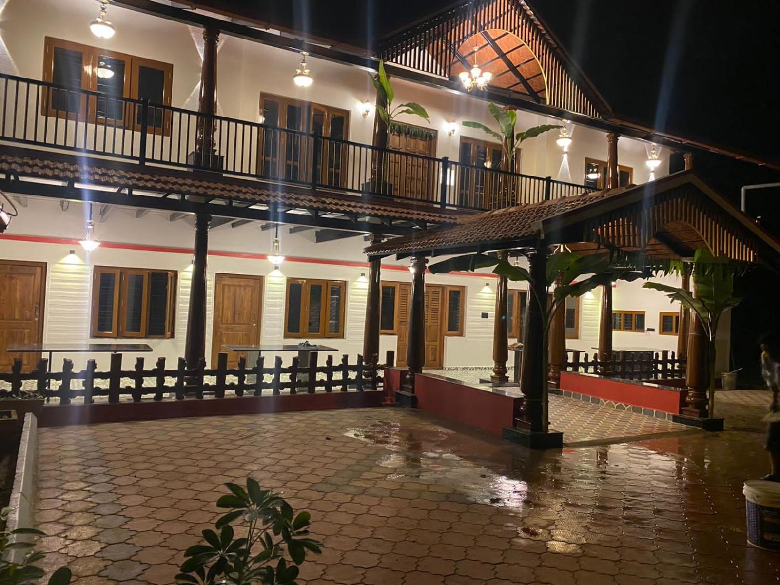 Coffeebean Villa - Unwind & Rejuvenate Sakleshpur Exteriér fotografie