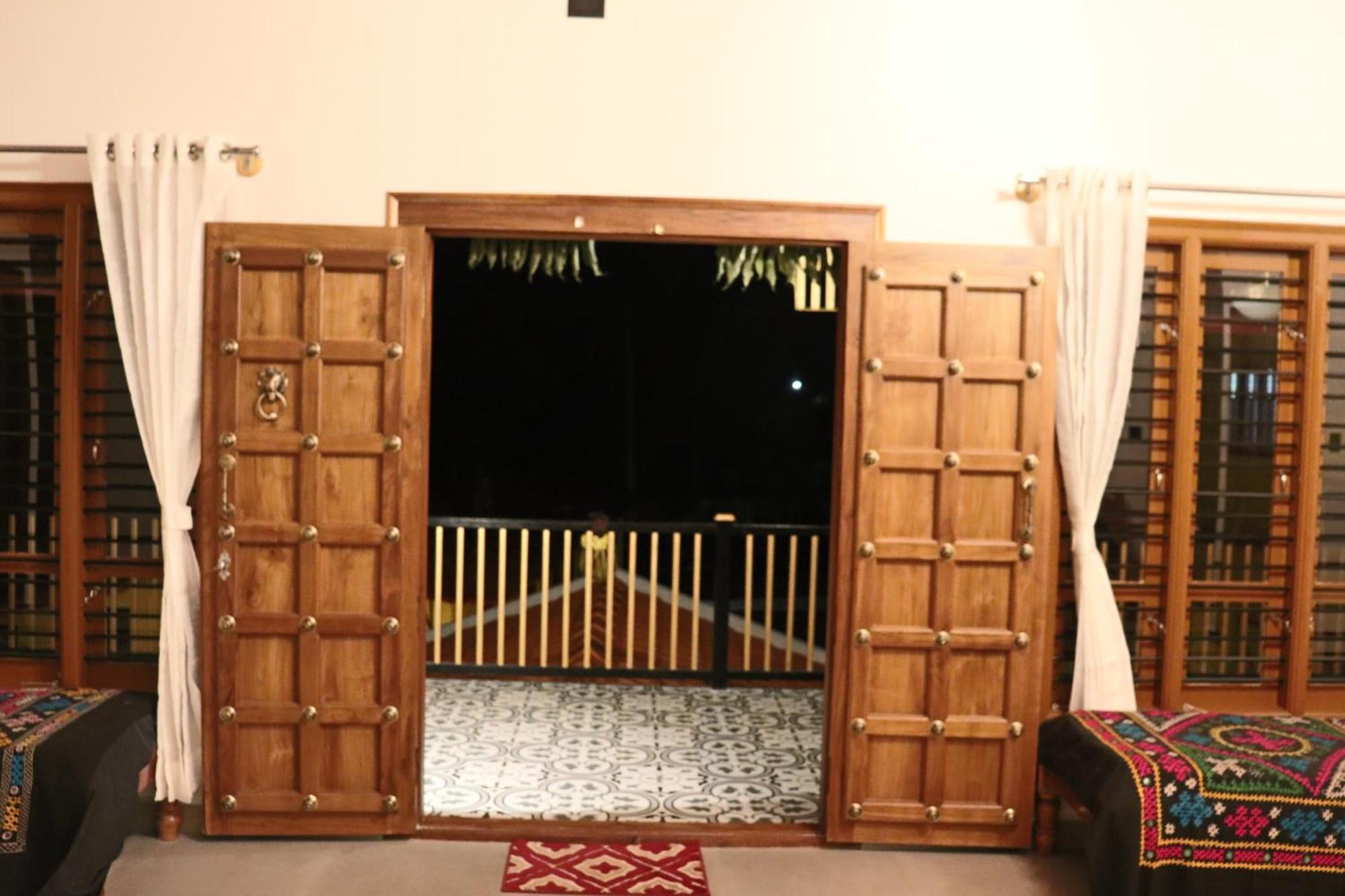 Coffeebean Villa - Unwind & Rejuvenate Sakleshpur Exteriér fotografie