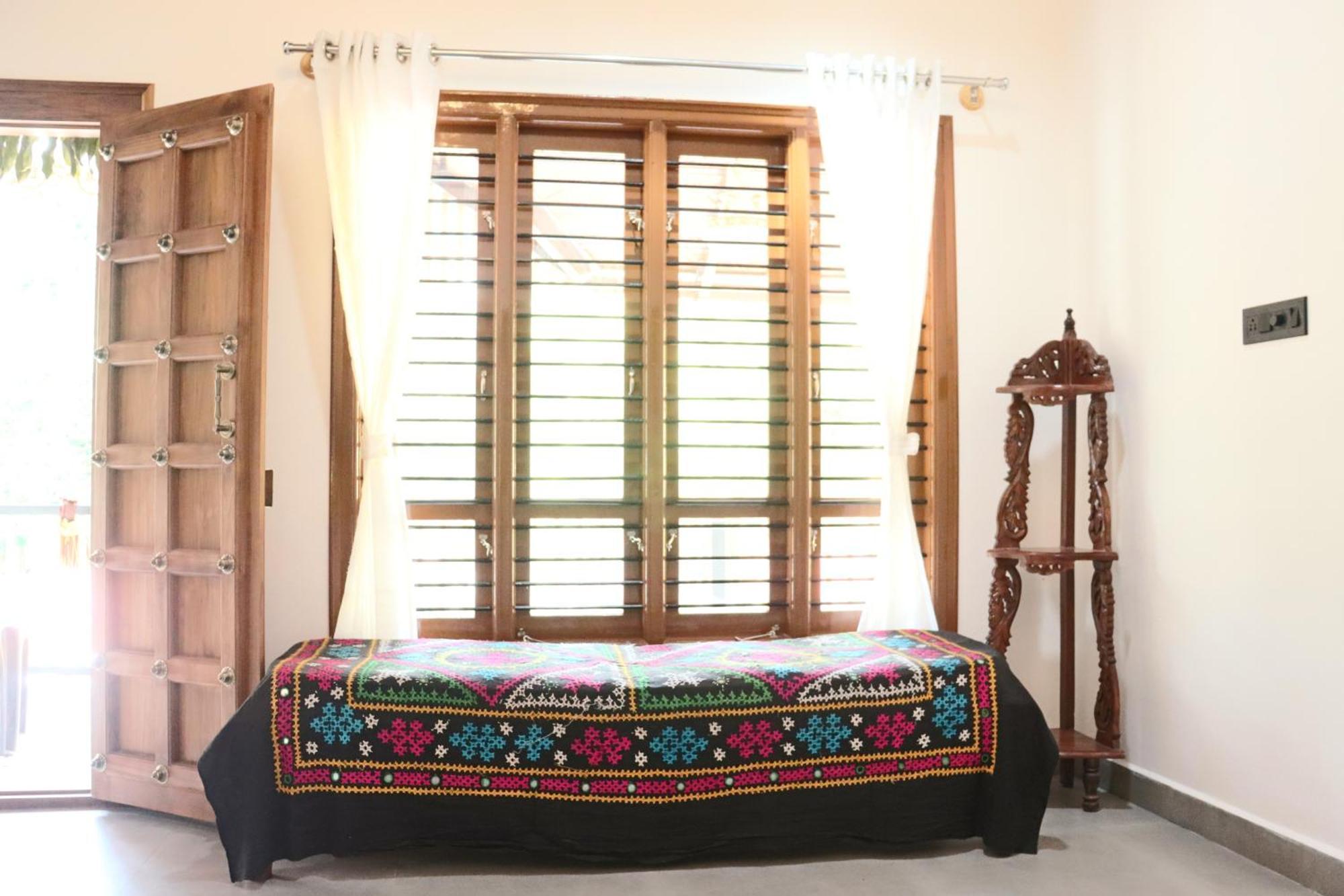 Coffeebean Villa - Unwind & Rejuvenate Sakleshpur Exteriér fotografie