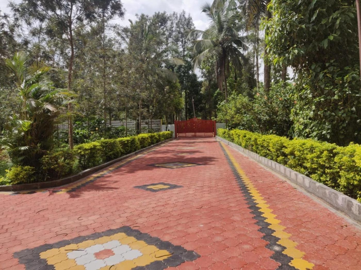 Coffeebean Villa - Unwind & Rejuvenate Sakleshpur Exteriér fotografie