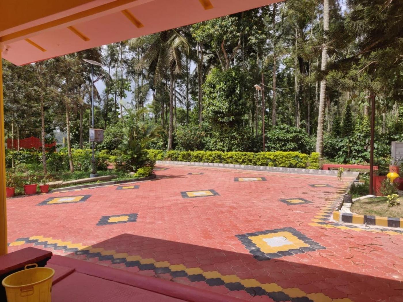 Coffeebean Villa - Unwind & Rejuvenate Sakleshpur Exteriér fotografie