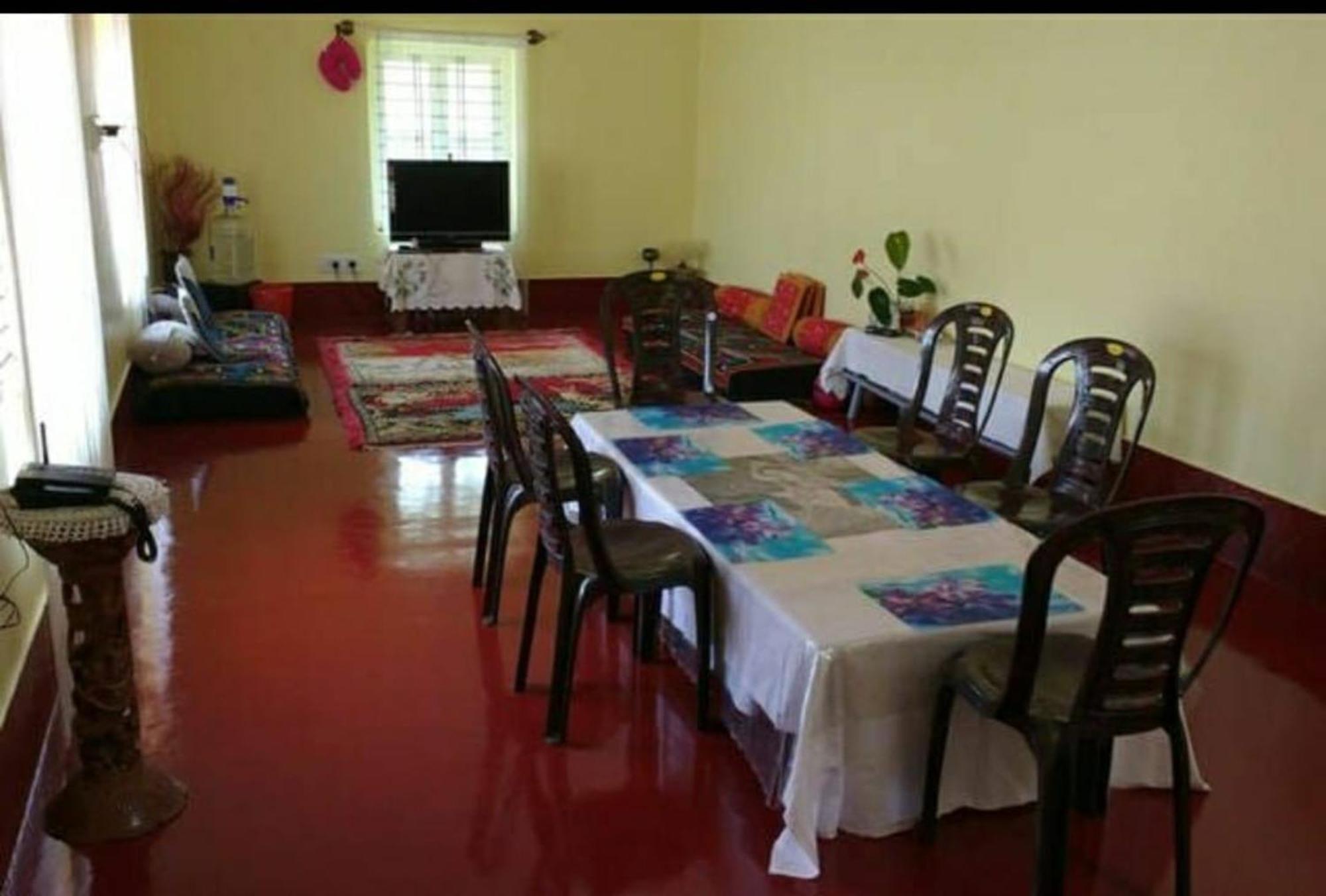 Coffeebean Villa - Unwind & Rejuvenate Sakleshpur Exteriér fotografie