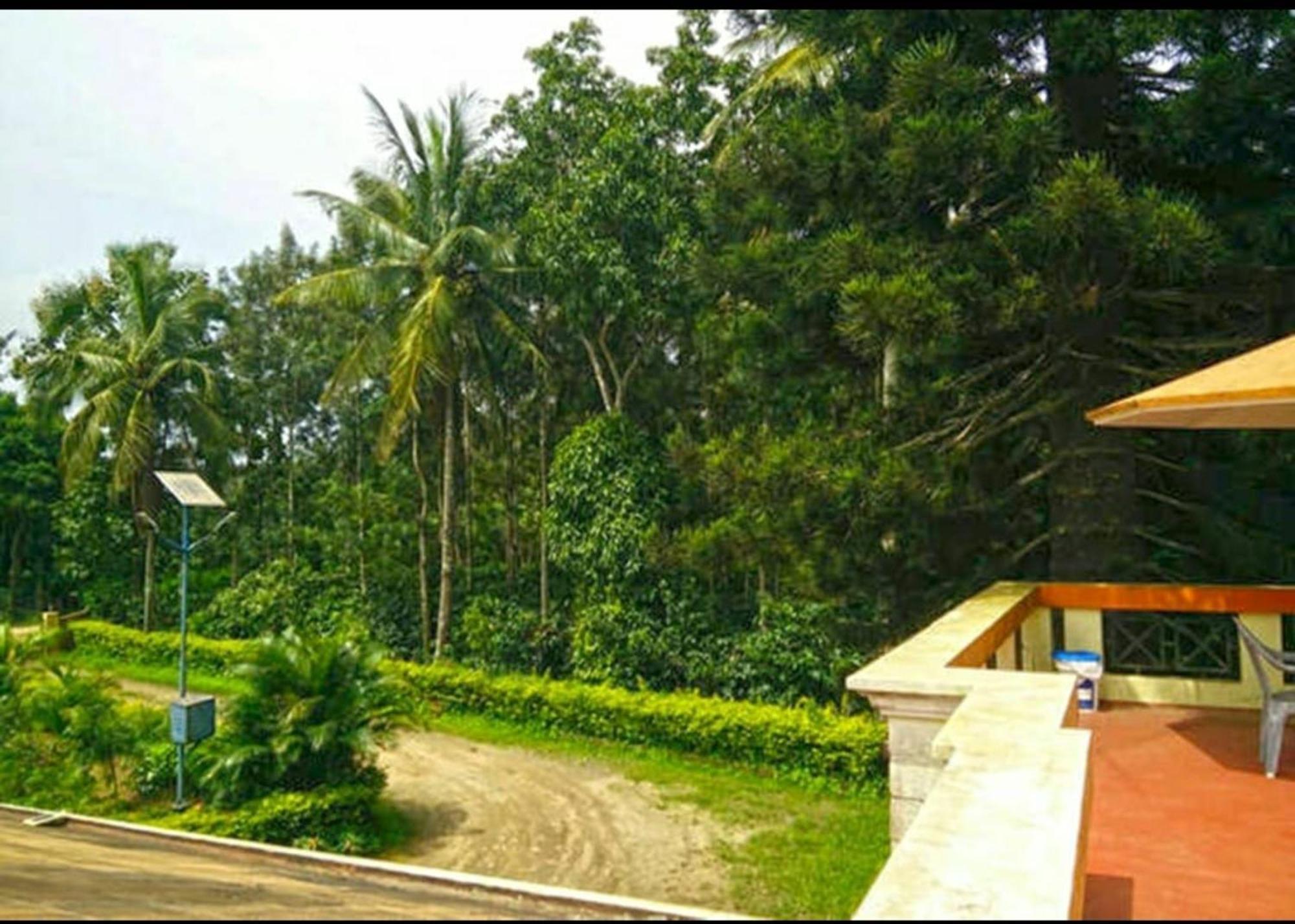 Coffeebean Villa - Unwind & Rejuvenate Sakleshpur Exteriér fotografie