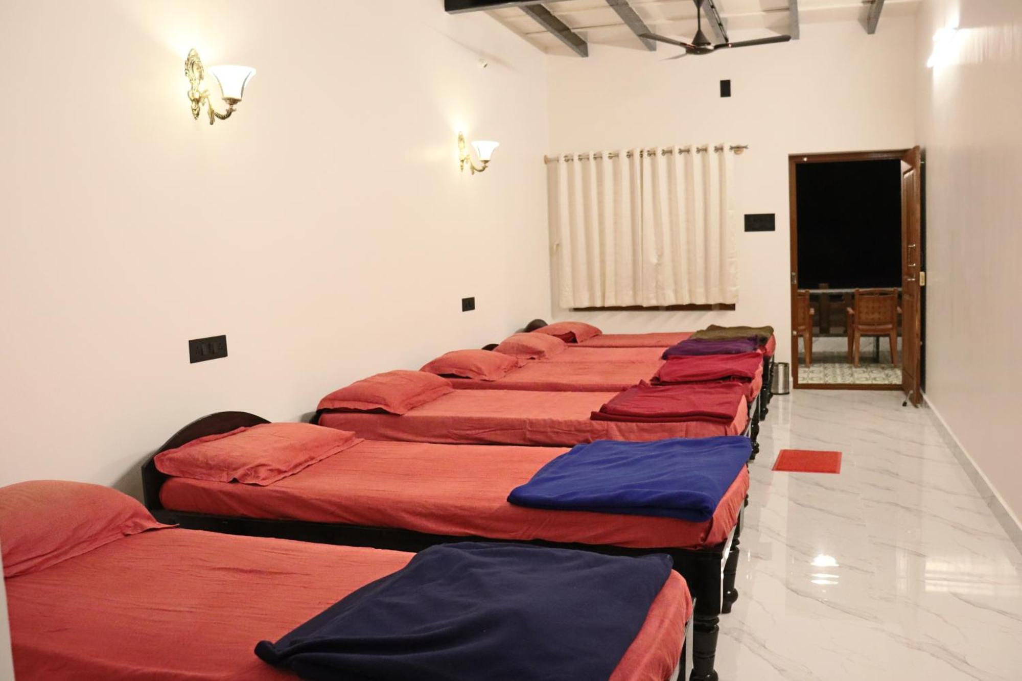 Coffeebean Villa - Unwind & Rejuvenate Sakleshpur Exteriér fotografie
