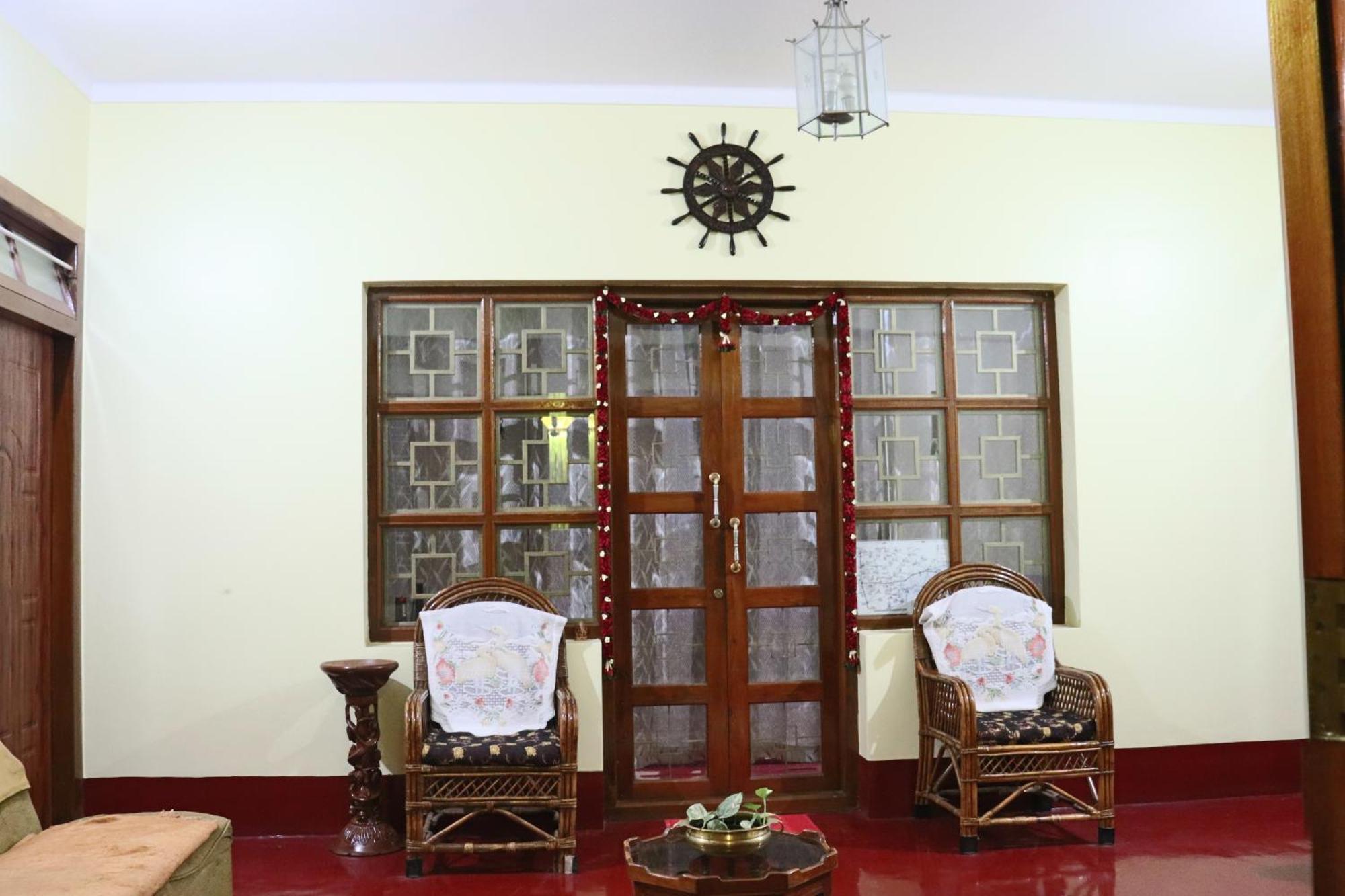 Coffeebean Villa - Unwind & Rejuvenate Sakleshpur Exteriér fotografie