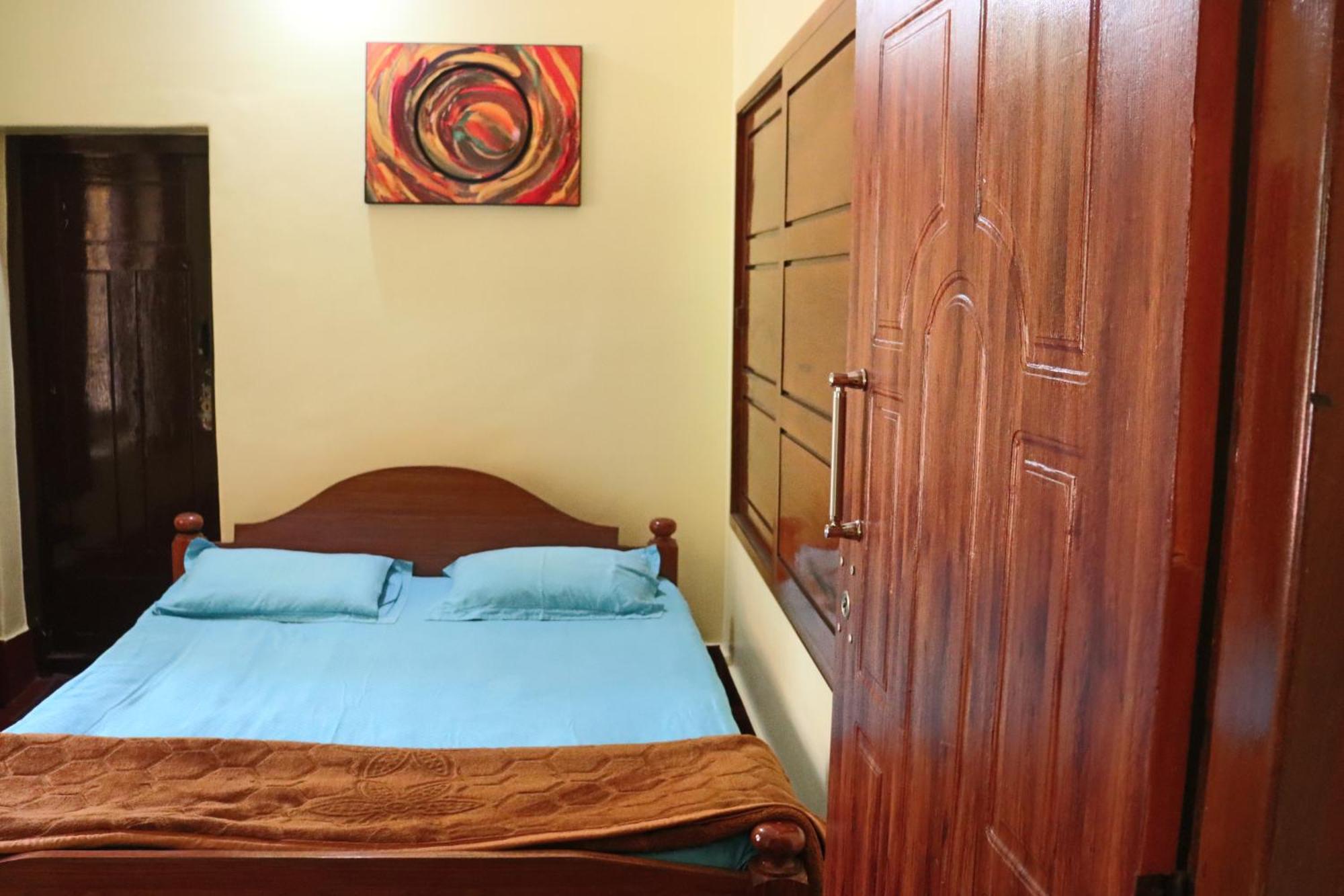Coffeebean Villa - Unwind & Rejuvenate Sakleshpur Exteriér fotografie