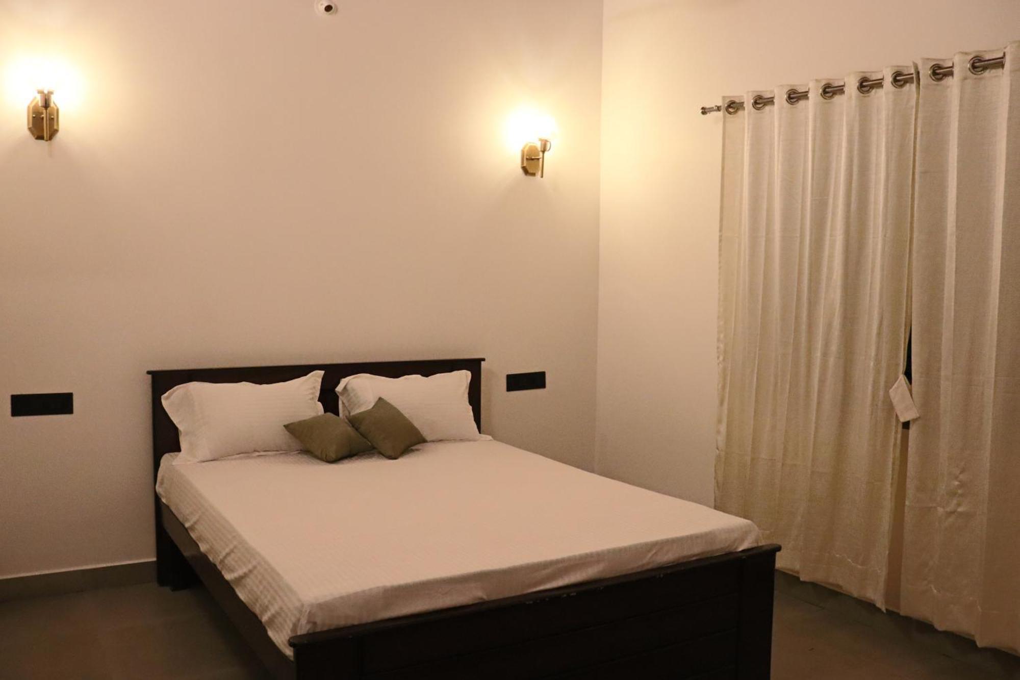 Coffeebean Villa - Unwind & Rejuvenate Sakleshpur Exteriér fotografie