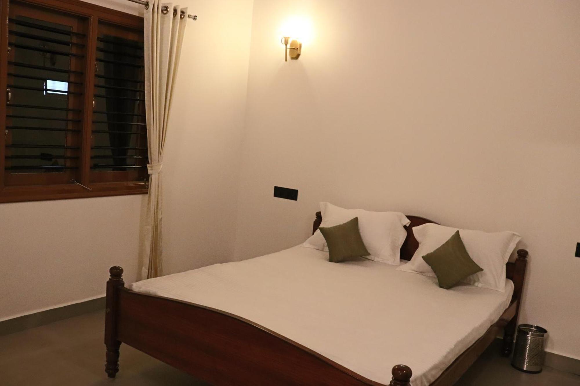 Coffeebean Villa - Unwind & Rejuvenate Sakleshpur Exteriér fotografie