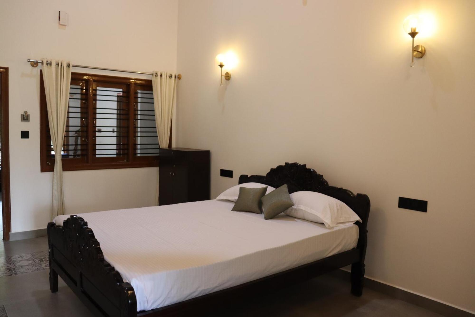 Coffeebean Villa - Unwind & Rejuvenate Sakleshpur Exteriér fotografie
