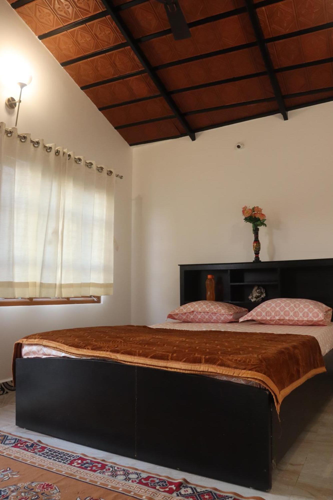 Coffeebean Villa - Unwind & Rejuvenate Sakleshpur Exteriér fotografie