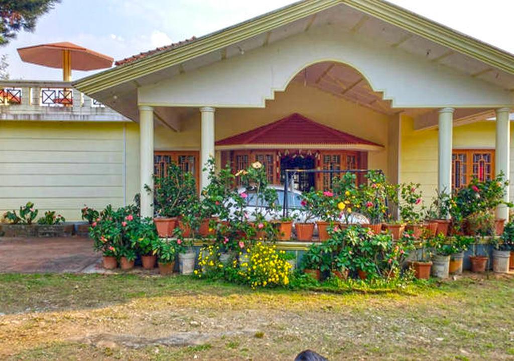 Coffeebean Villa - Unwind & Rejuvenate Sakleshpur Exteriér fotografie